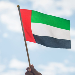 UAE National Symbols