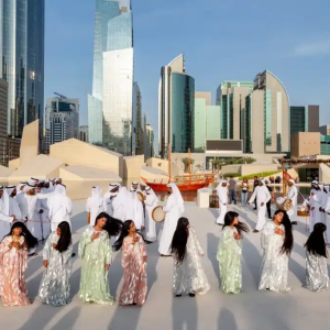 Heritage Month Events Abu Dhabi