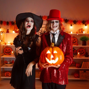 Halloween Events Abu Dhabi