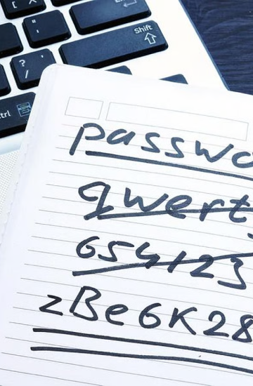 RAK Police password safety advisory