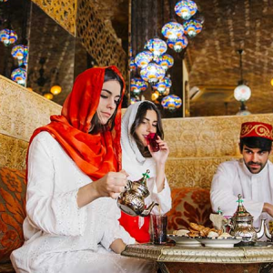 UAE Suhoor Timings 2026