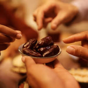 Ramadan fasting guide for beginners
