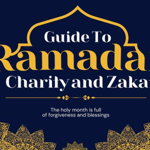 Ramadan Zakat Guide UAE