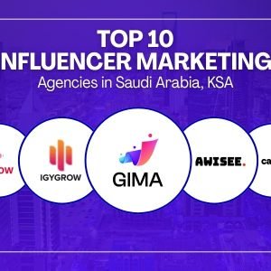 Influencer Marketing Agencies