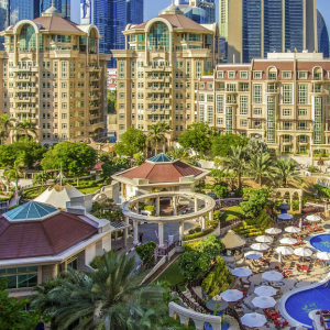 Murooj Rotana Dubai