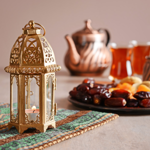 Ramadan Etiquette UAE