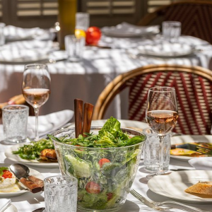 La Petite Maison Dubai