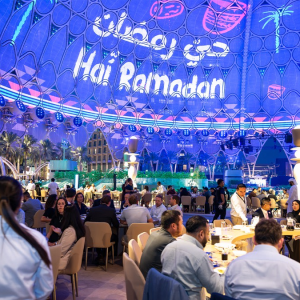 Ramadan study groups UAE