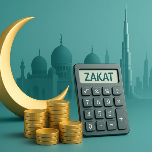 Zakat Guidelines UAE 2026