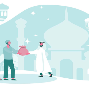 Charity Giving Ramadan UAE