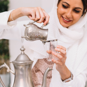 avoid dehydration during Ramadan UAE
