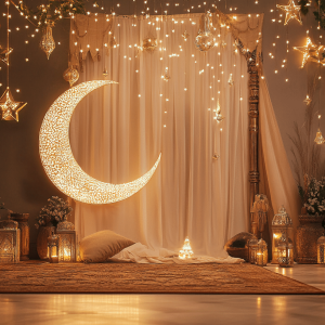Ramadan Home Décor UAE