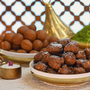 Ramadan sweets sale UAE