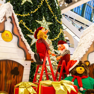 Christmas Shopping Guide for Dubai Residents