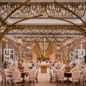 Ramadan Tent Experiences Abu Dhabi