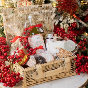Christmas Hampers Dubai