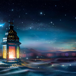 Ramadan Spiritual Talks UAE