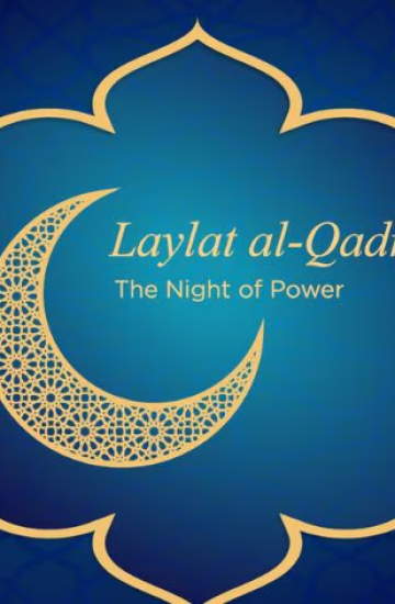 Laylat Al-Qadr Events UAE