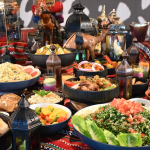Cheap Iftar Deals Dubai