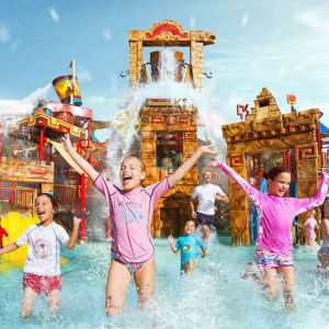 Water Parks UAE