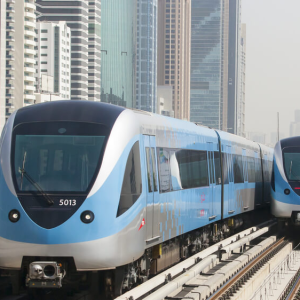Metro Timings in Dubai During Weekends & Holidays