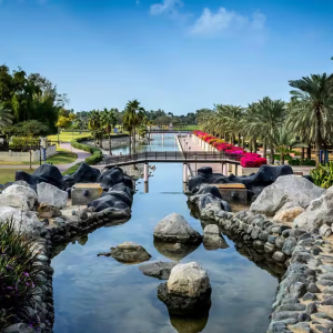 Best Parks in Dubai
