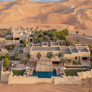 Weekend Getaways UAE