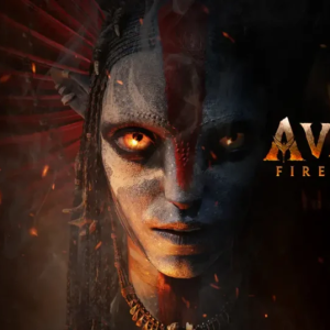 Avatar $345M global opening