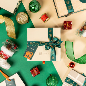 Christmas Gift Ideas for Office Colleagues in UAE