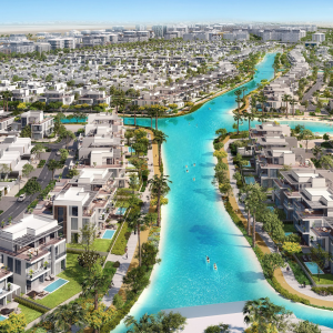 Dubai housing development news