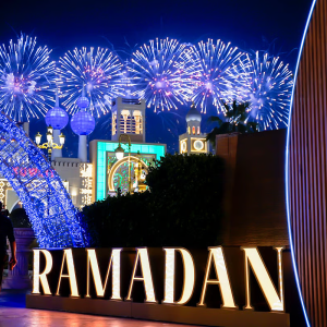 Ramadan Souq 2026 UAE
