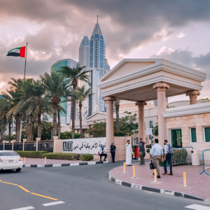 Dubai educational service expansions