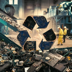 Waste Management Policy Updates