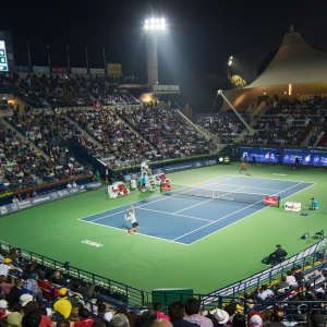 Dubai Duty Free Tennis Championships