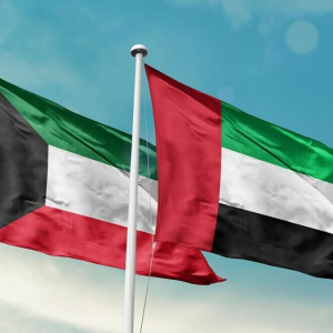 UAE Kuwait Week