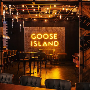 Goose Island Tap House