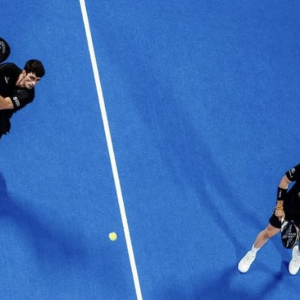 UAE Tennis and Padel Federation