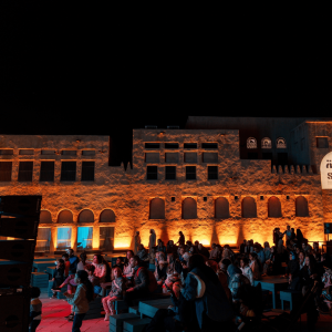 Sikka Art and Design Festival Dubai