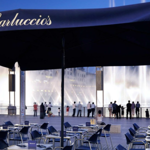 Carluccio’s most expensive New Year’s Eve Dubai