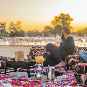 Cheap travel from UAE