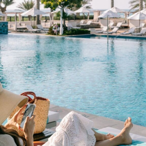 Dubai staycation deals