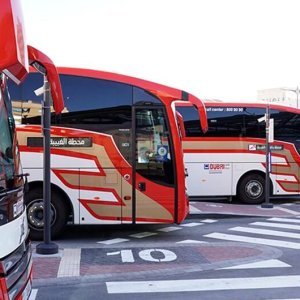 Public Transport Dubai