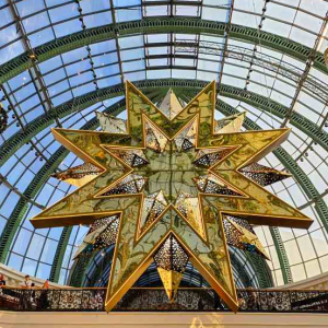 Kochab Mall of the Emirates