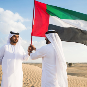 Emirati Culture Guide