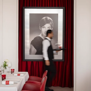 Fouquet’s Abu Dhabi Christmas Eve