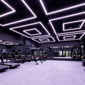 Best gyms in Dubai