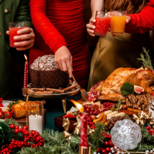 Vero Italiano Christmas Eve Dinner