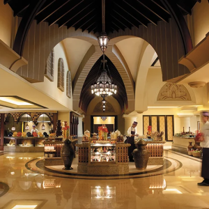 Sofra Bld Christmas Eve buffet