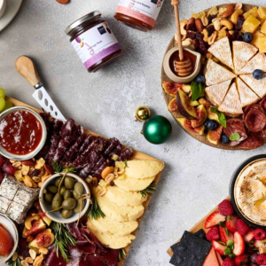 Christmas brunch Dubai