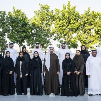 community empowerment uae